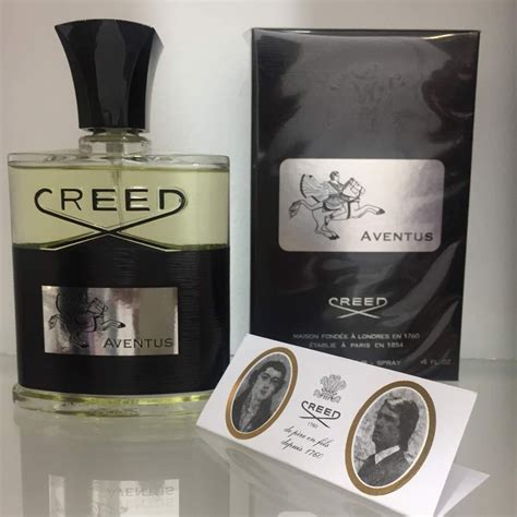 creed aventus original box|vintage Creed Aventus.